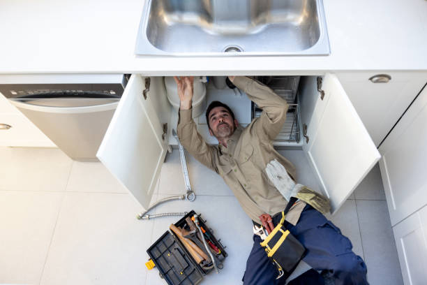 Best Residential Plumbing Services  in Wrens, GA