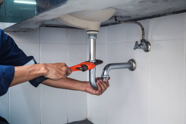 Best Sewer Cleaning Services  in Wrens, GA