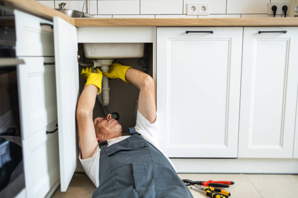 Best Shower Repair Services  in Wrens, GA