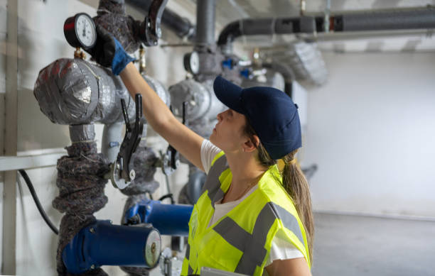 Best Plumbing Repair Near Me  in Wrens, GA
