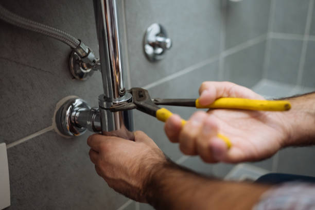 Professional Plumbing in Wrens, GA