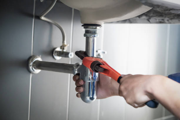 Best Water Leak Repair  in Wrens, GA