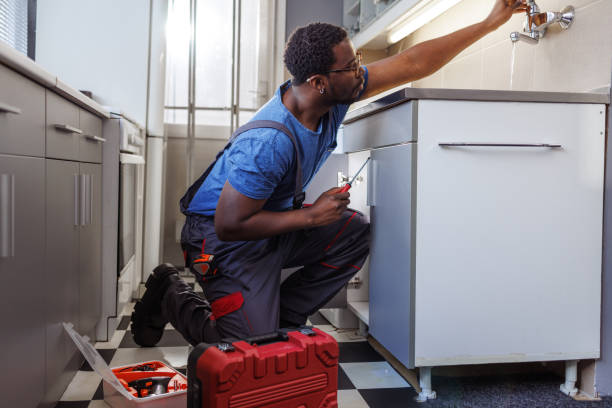 Trusted Wrens, GA Plumbing Experts