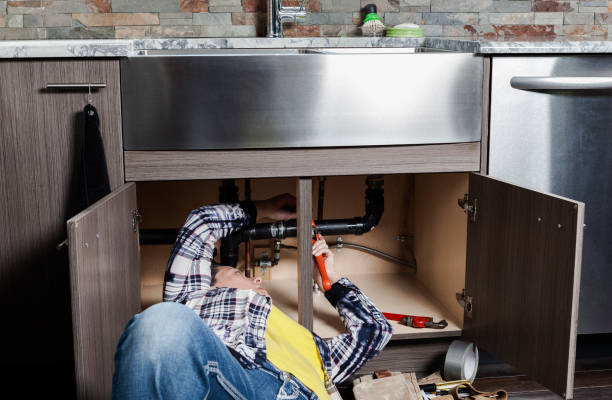 Best Emergency Plumbing Repair  in Wrens, GA