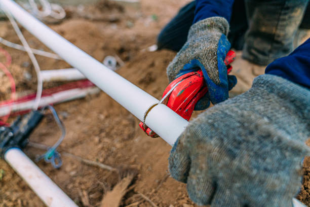 Best Local Plumber Services  in Wrens, GA