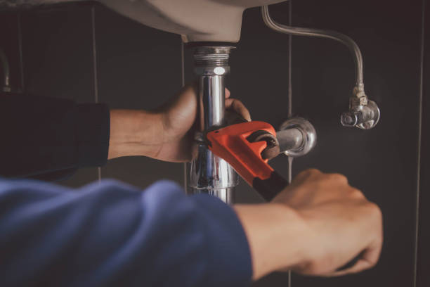 Best Commercial Plumbing Services  in Wrens, GA