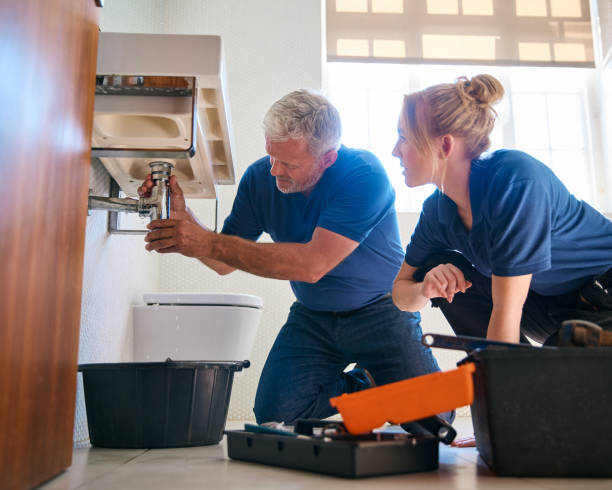 Best Gas Line Repair  in Wrens, GA